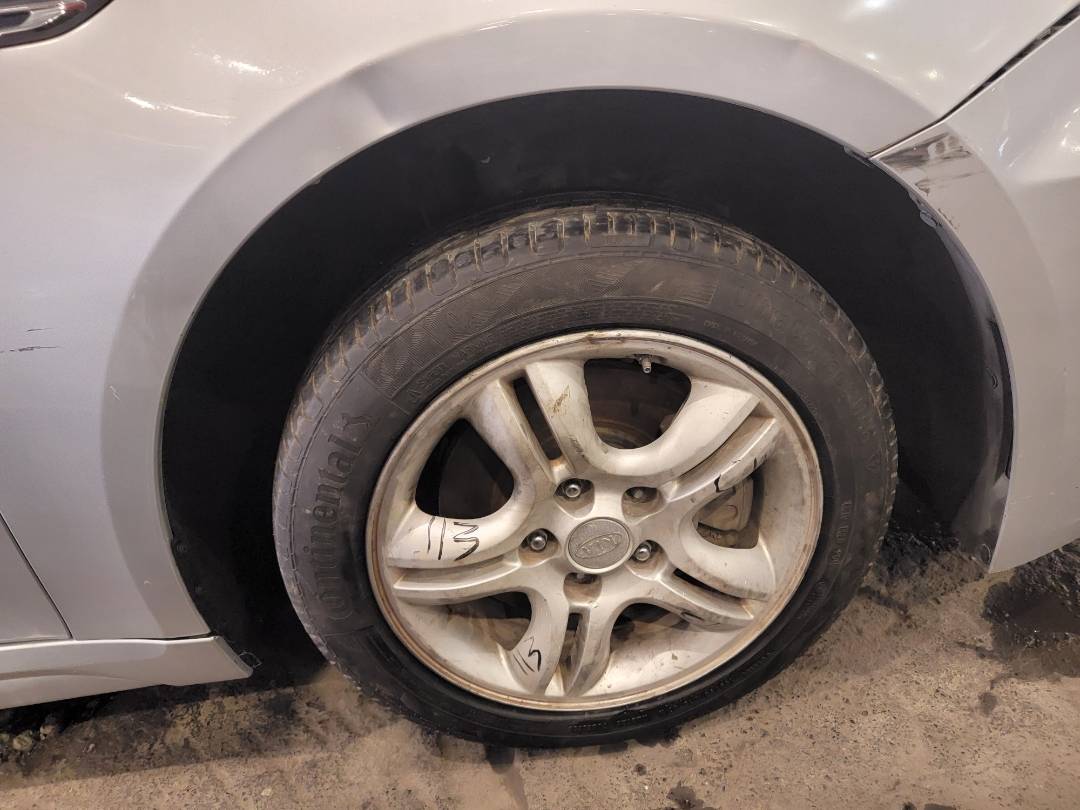 2019 KIA OPTIMA — 106632 Miles — Lot KG288020 — Main - Marhaba Auctions Used Cars - Image 10
