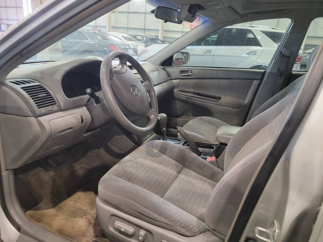 2006 TOYOTA CAMRY — 210340 Miles — Lot 40474402 — Main - Marhaba Auctions Used Cars - Image 8