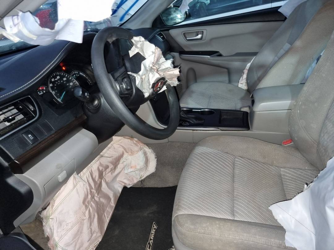 2015 TOYOTA CAMRY — 142350 Miles — Lot 215487 — Main - Marhaba Auctions Used Cars - Image 6