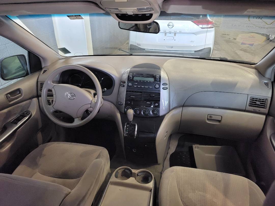 2007 TOYOTA SIENNA — 200756 Miles — Lot 79688214 — Main - Marhaba Auctions Used Cars - Image 7