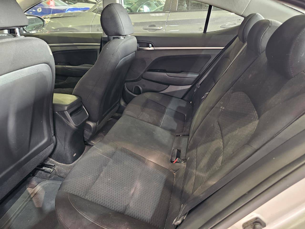 2020 HYUNDAI ELANTRA — 149155 Miles — Lot 7LU022846 — Main - Marhaba Auctions Used Cars - Image 9