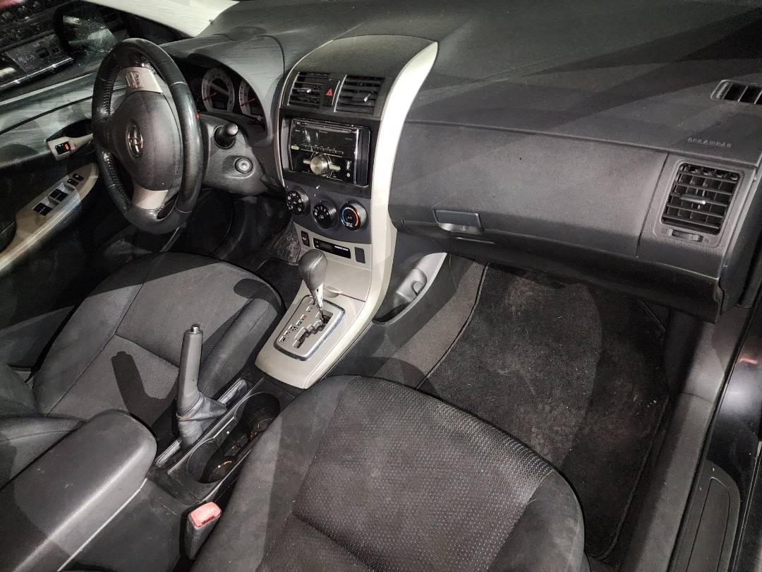 2010 TOYOTA COROLLA — 238005 Miles — Lot 75279693 - Marhaba Auctions Used Cars - Image 6