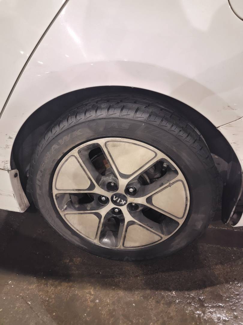 2013 KIA OPTIMA — 117892 Miles — Lot 055933 — Main - Marhaba Auctions Used Cars - Image 9