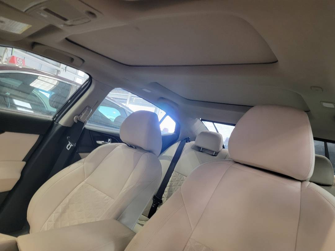 2021 NISSAN MAXIMA — 54413 KM — Lot MC510448 — Main - Marhaba Auctions Used Cars - Image 9