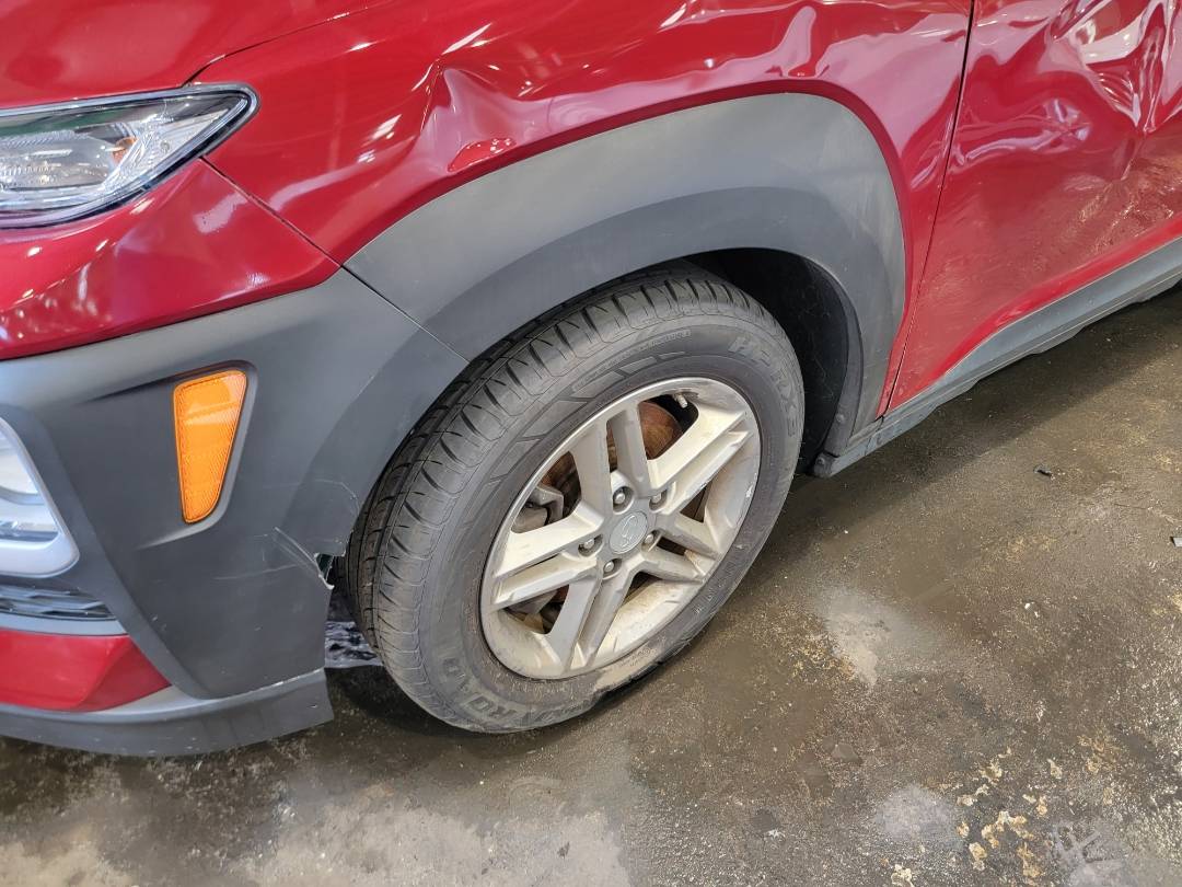 2019 HYUNDAI KONA — 53543 Miles — Lot 44770613 - Marhaba Auctions Used Cars - Image 7