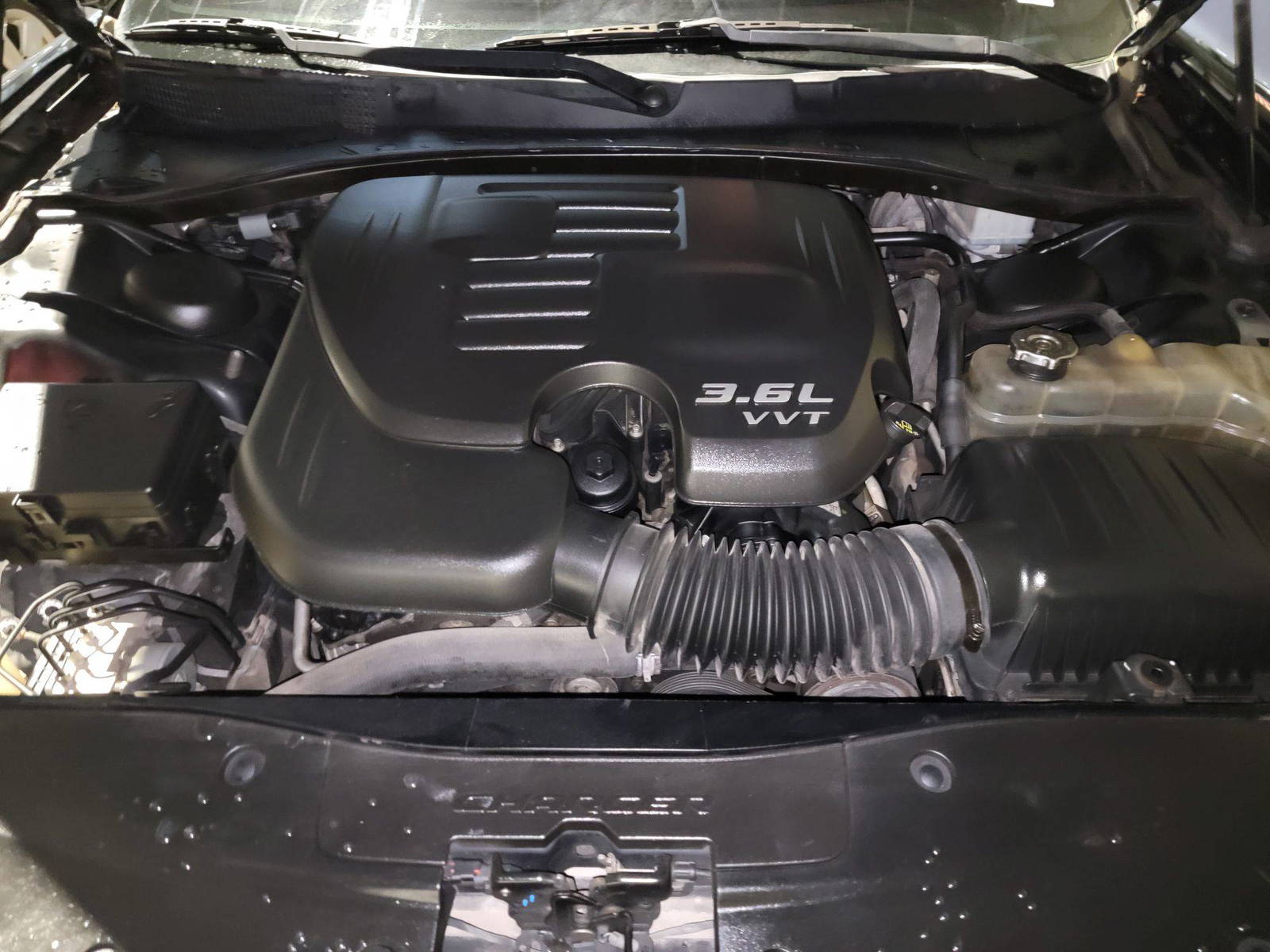 DODGE CHARGER 2018 - Marhaba Auction Used Cars - Image 10