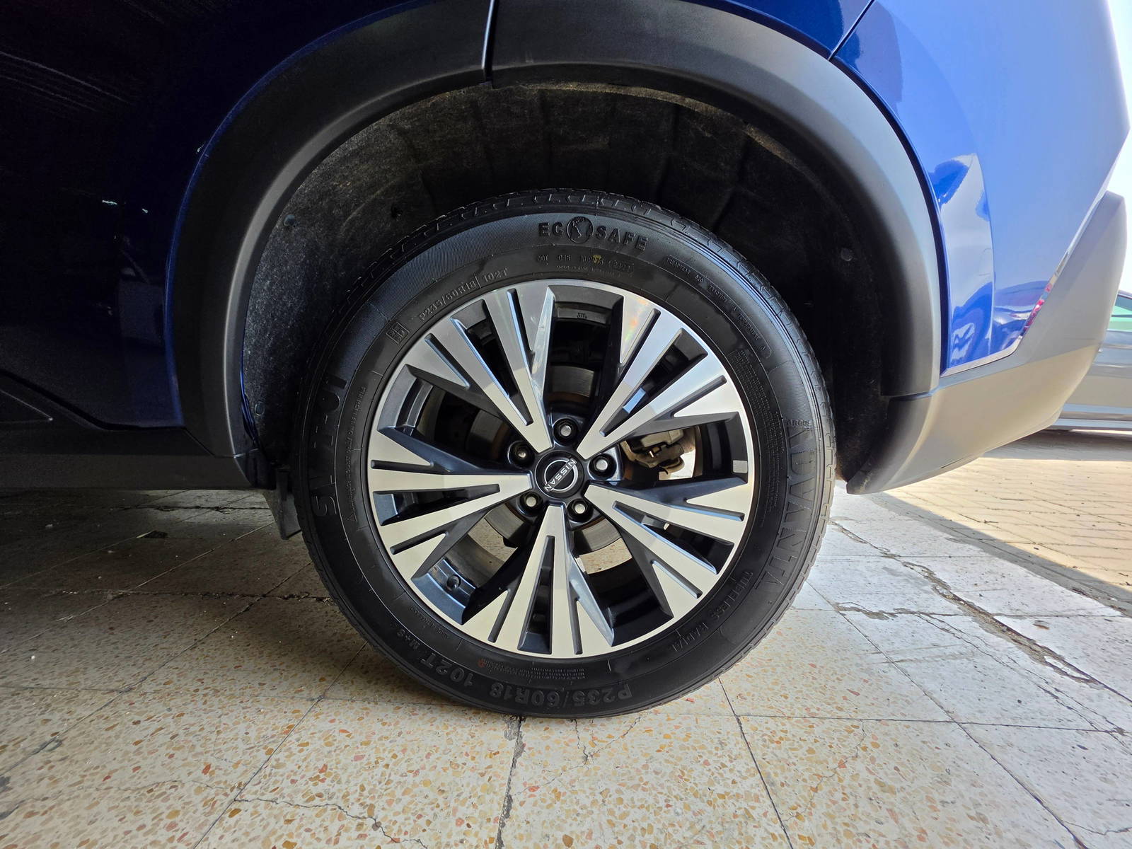2022 NISSAN ROGUE — Lot C704566 - Marhaba Auctions Used Cars - Image 13