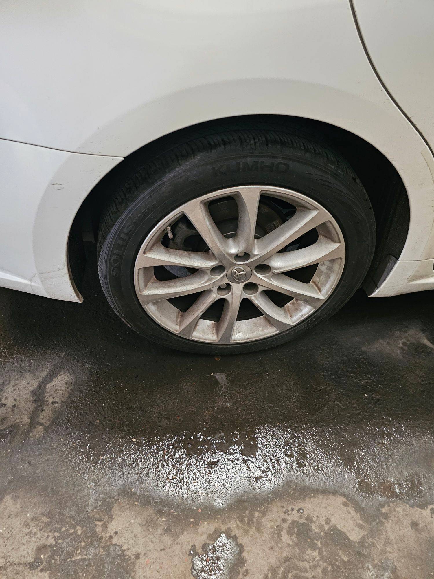 TOYOTA AVALON 2014 - Marhaba Auction Used Cars - Image 7