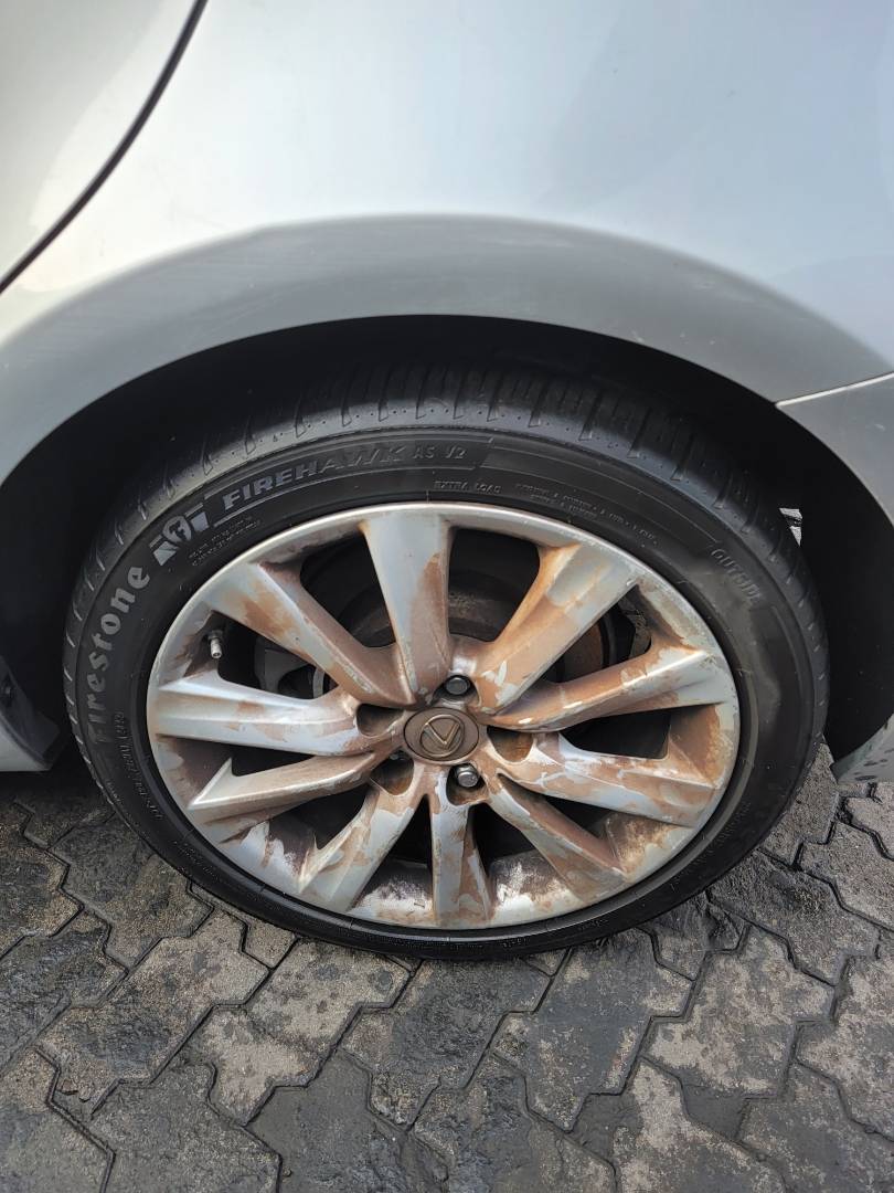 2014 LEXUS IS 250 — 94399 Miles — Lot 14049 — Main - Marhaba Auctions Used Cars - Image 9