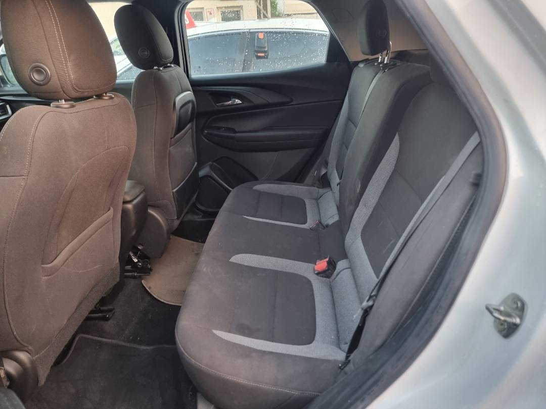 2021 CHEVROLET TRAILBLAZER — 34167 Miles — Lot B074941 — Ind. 12 - Marhaba Auctions Used Cars - Image 6