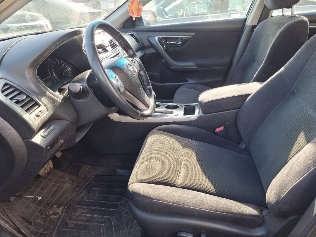 2013 NISSAN ALTIMA — 156183 Miles — Lot 36480648 — Ind. 12 - Marhaba Auctions Used Cars - Image 8