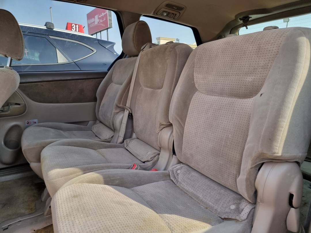 2010 TOYOTA SIENNA — 204585 Miles — Lot 45260634 — Ind. 12 - Marhaba Auctions Used Cars - Image 6