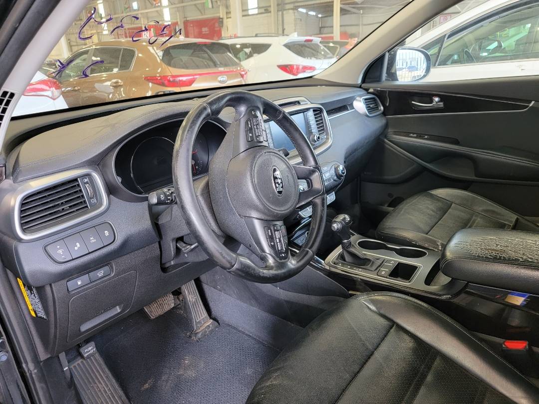 2016 KIA SORENTO — 150391 Miles — Lot 38433093 - Marhaba Auctions Used Cars - Image 5