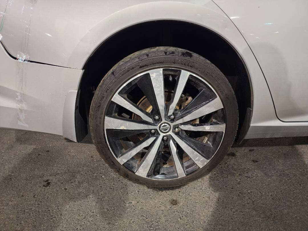 2019 NISSAN ALTIMA — 97162 Miles — Lot 18481 — Main - Marhaba Auctions Used Cars - Image 11
