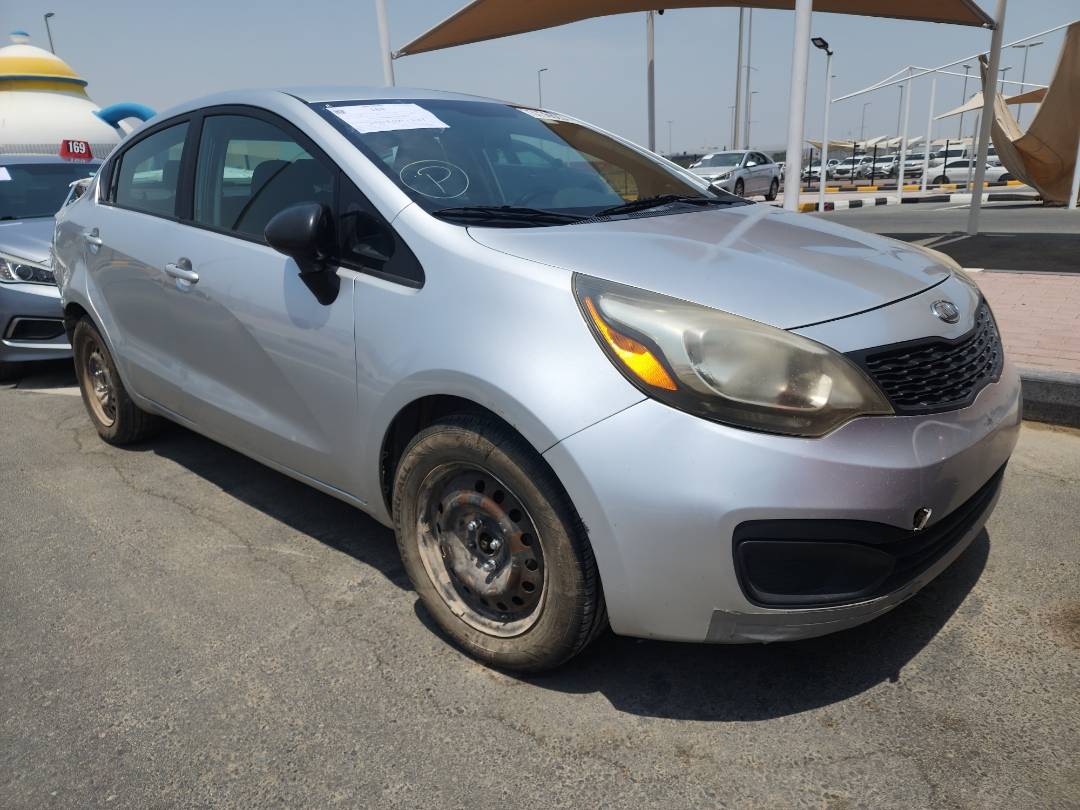 2013 KIA RIO — 278470 Miles — Lot 37366254 — Main - Marhaba Auctions Used Cars - Image 10