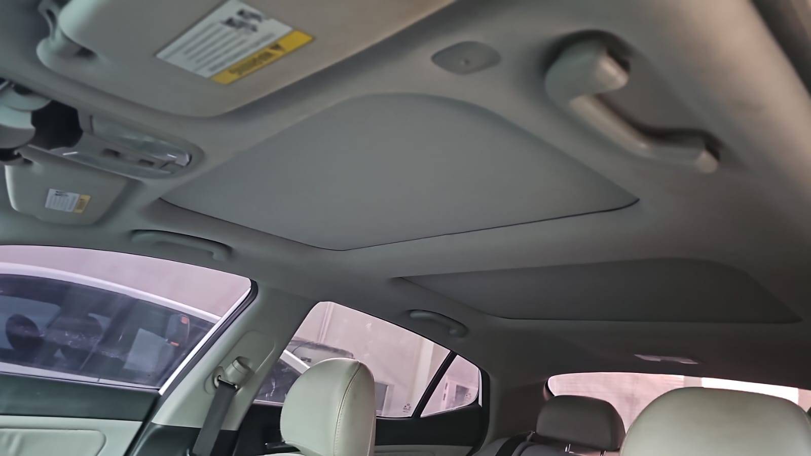 2012 KIA OPTIMA — 178754 Miles — Lot CG078383 — Souq - Marhaba Auctions Used Cars - Image 8