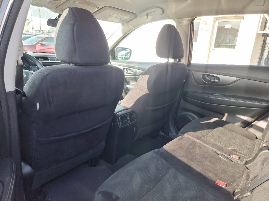 NISSAN ROGUE 2014 - Marhaba Auction Used Cars - Image 6