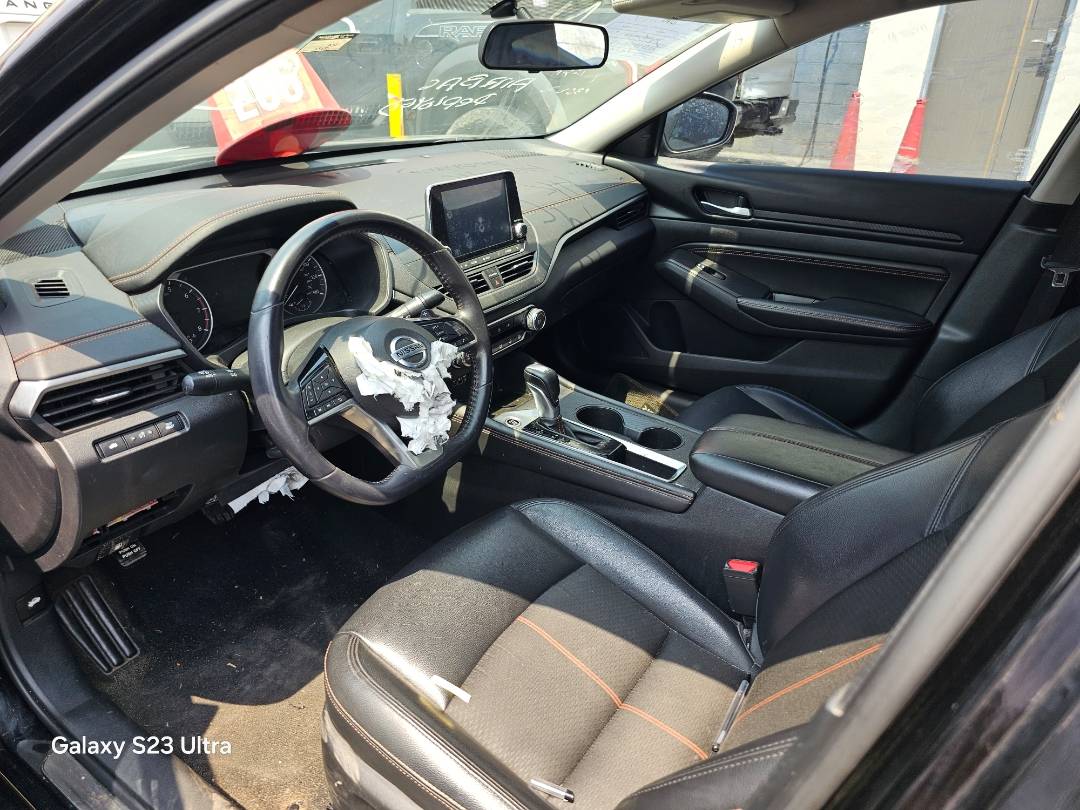 2019 NISSAN ALTIMA — 79681 Miles — Lot 3328024 — Souq - Marhaba Auctions Used Cars - Image 7