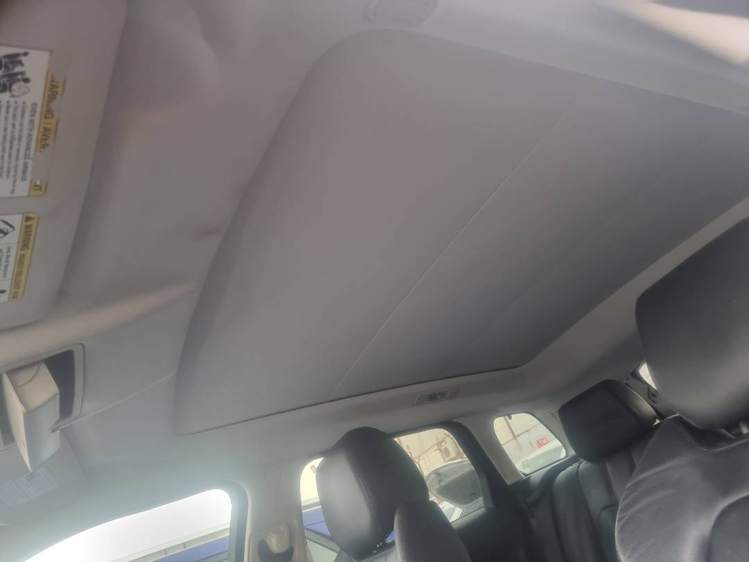 LAND ROVER RANGE ROVER EVOQUE 2014 - Marhaba Auction Used Cars - Image 8