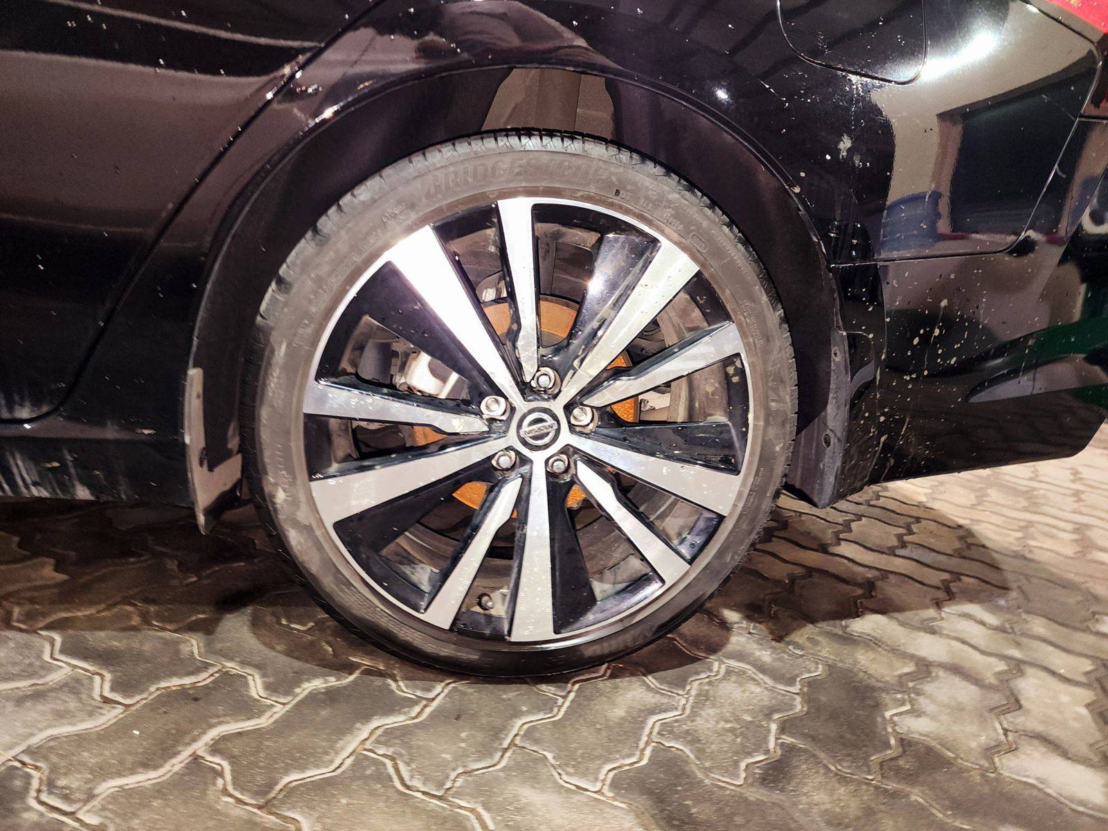 2022 NISSAN ALTIMA — 58642 Miles — Lot NN420342 — Main - Marhaba Auctions Used Cars - Image 10