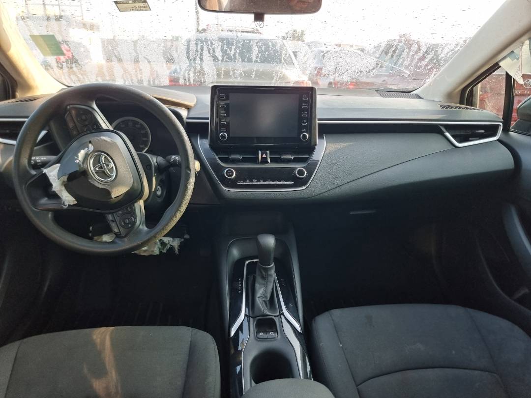 2020 TOYOTA COROLLA — 70416 Miles — Lot 125487 — Ind. 12 - Marhaba Auctions Used Cars - Image 16
