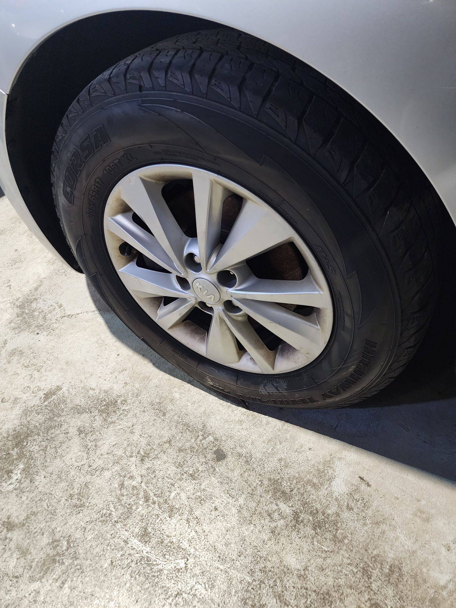 KIA SEDONA 2017 - Marhaba Auction Used Cars - Image 12