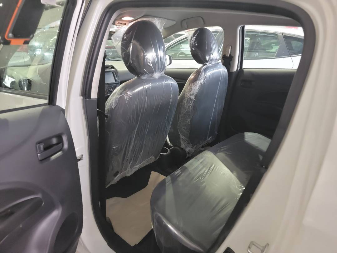 2019 MITSUBISHI MIRAGE — 44369 Miles — Lot H014350 — Main - Marhaba Auctions Used Cars - Image 7