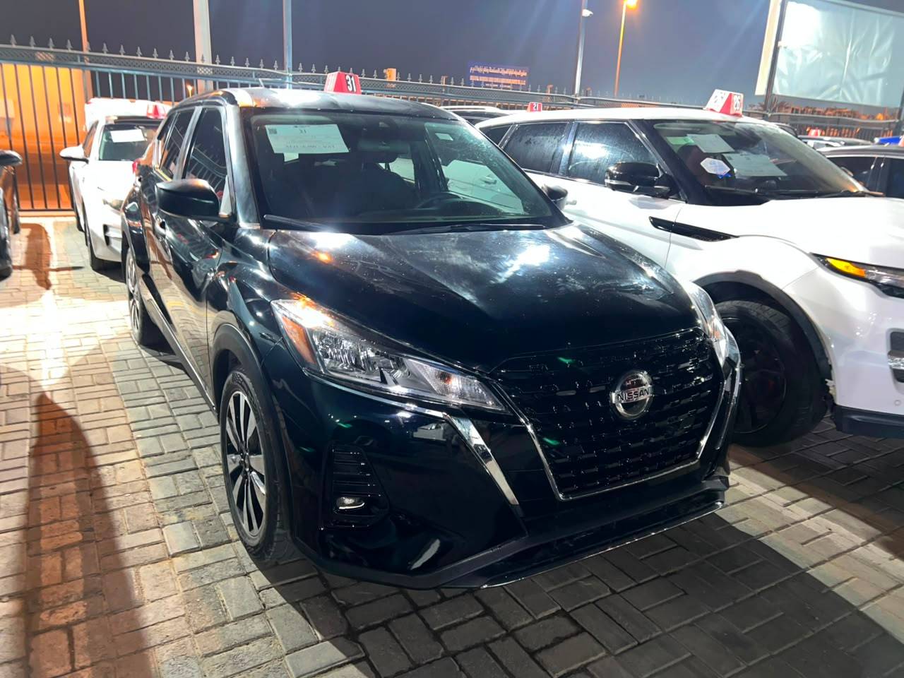 2020 NISSAN KICKS — 62560 Miles — Lot LL580545 - Marhaba Auctions Used Cars - Image 9