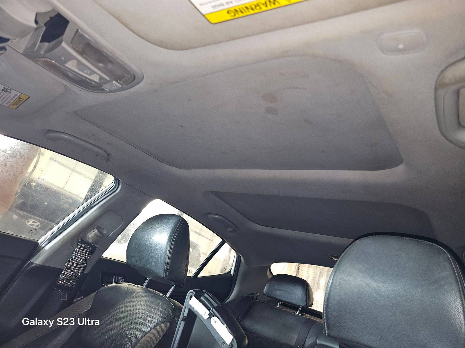 KIA OPTIMA 2012 - Marhaba Auction Used Cars - Image 9