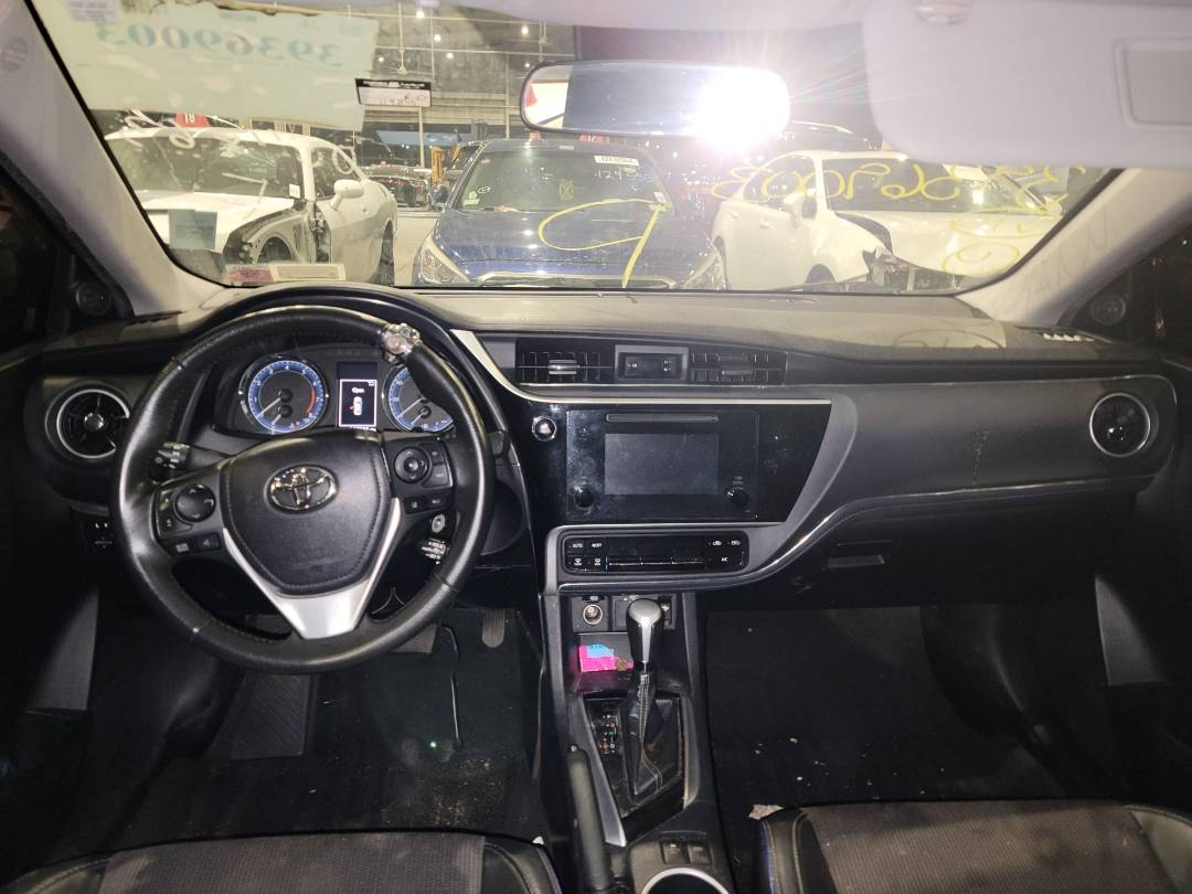 2018 TOYOTA COROLLA — 119844 Miles — Lot 004863 — Main - Marhaba Auctions Used Cars - Image 7