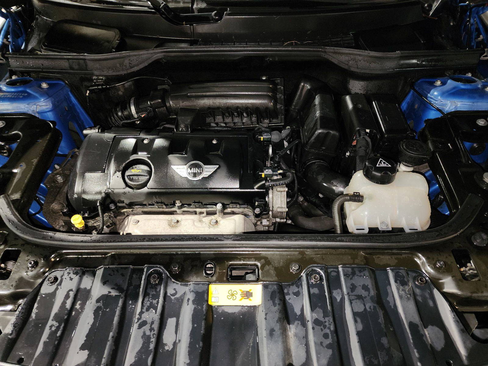 2013 MINI COOPER COUNTRYMAN — 110382 Miles — Lot 68513993 - Marhaba Auctions Used Cars - Image 10