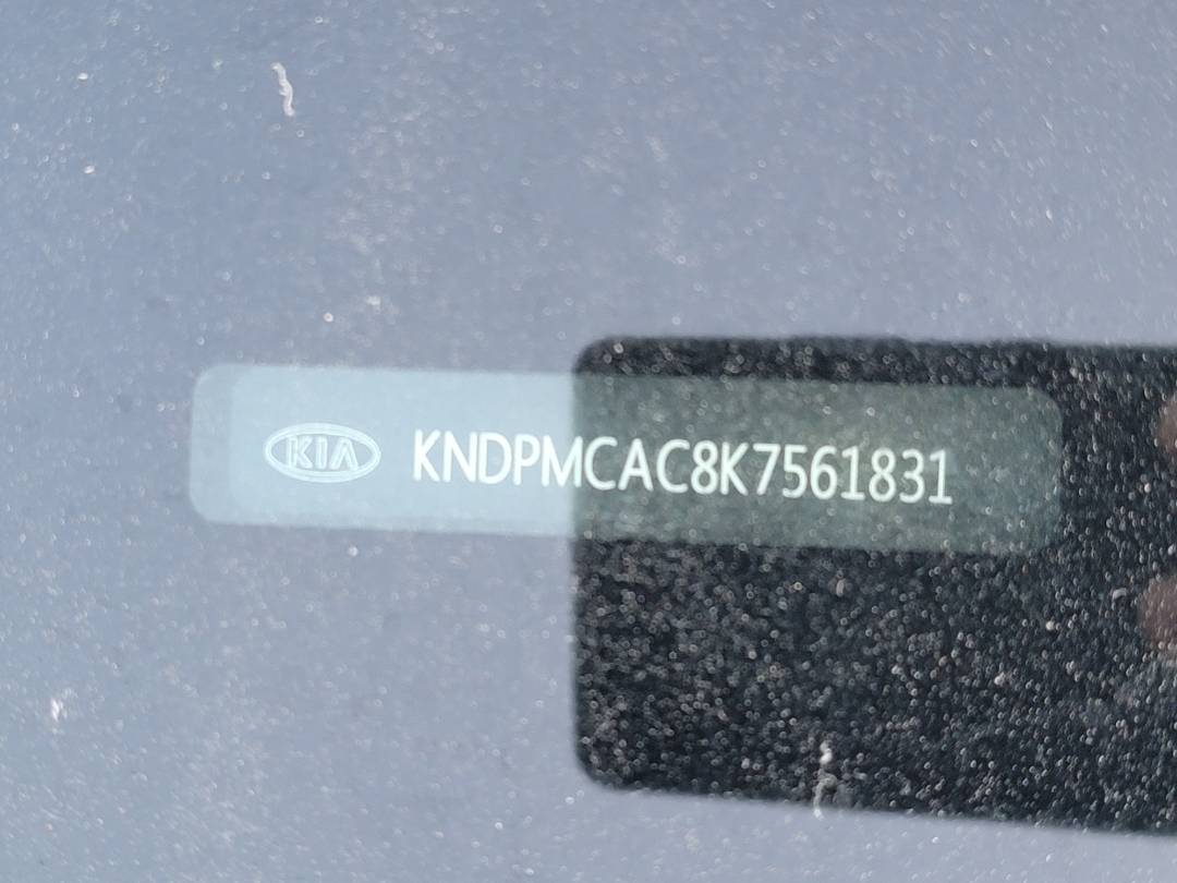 2019 KIA SPORTAGE — 131777 Miles — Lot 7561831 — Main - Marhaba Auctions Used Cars - Image 11