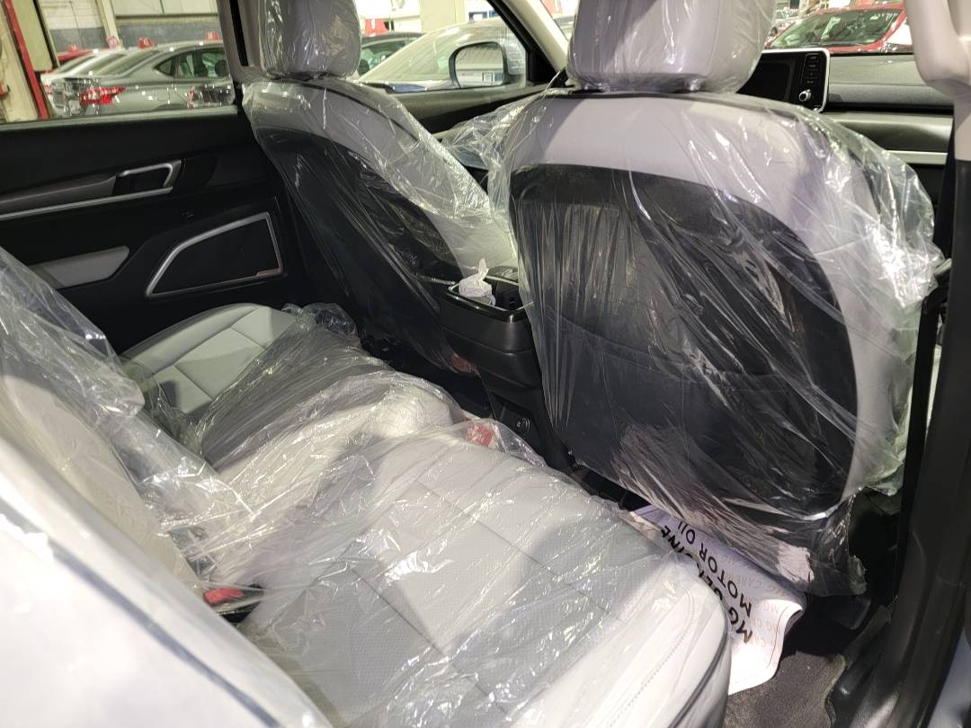 2020 KIA TELLURIDE — 129231 Miles — Lot 031566 — Main - Marhaba Auctions Used Cars - Image 5