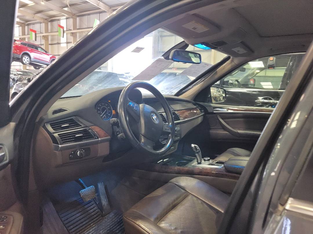 2013 BMW X5 XDRIVE35I — 164114 Miles — Lot D0B07327 — Main - Marhaba Auctions Used Cars - Image 6