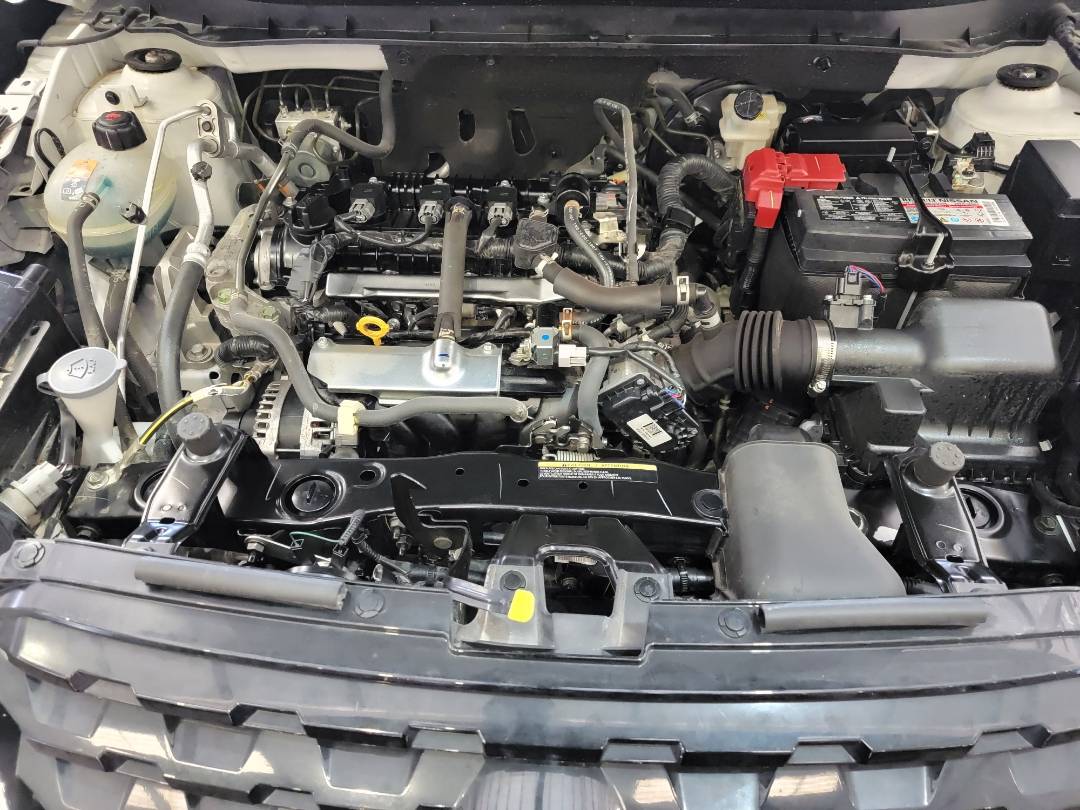2022 NISSAN KICKS — 11211 Miles — Lot L511664 — Main - Marhaba Auctions Used Cars - Image 10