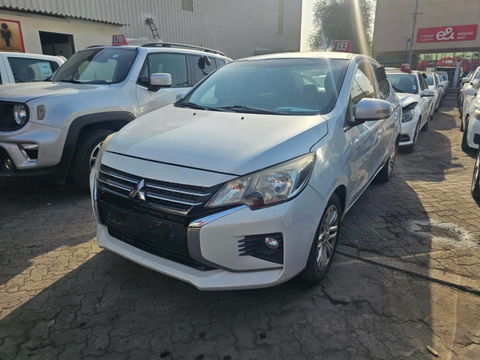 MITSUBISHI ATTRAGE
