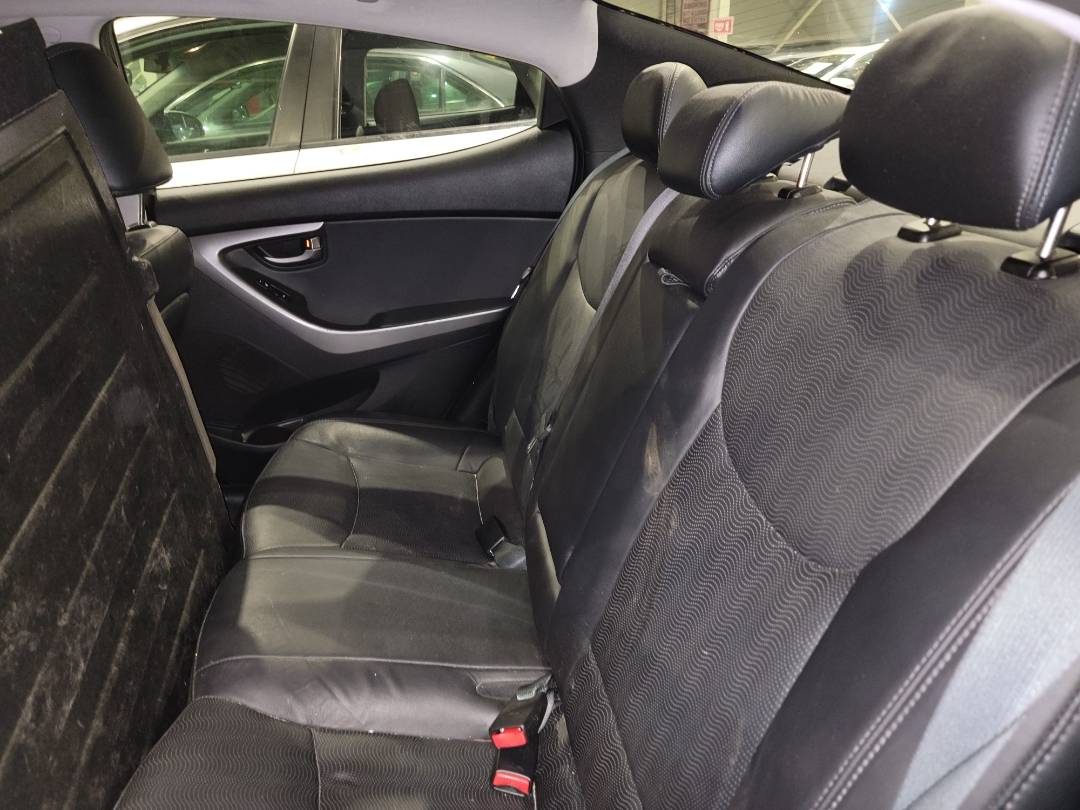 2013 HYUNDAI ELANTRA — 136489 Miles — Lot 63082643 - Marhaba Auctions Used Cars - Image 5