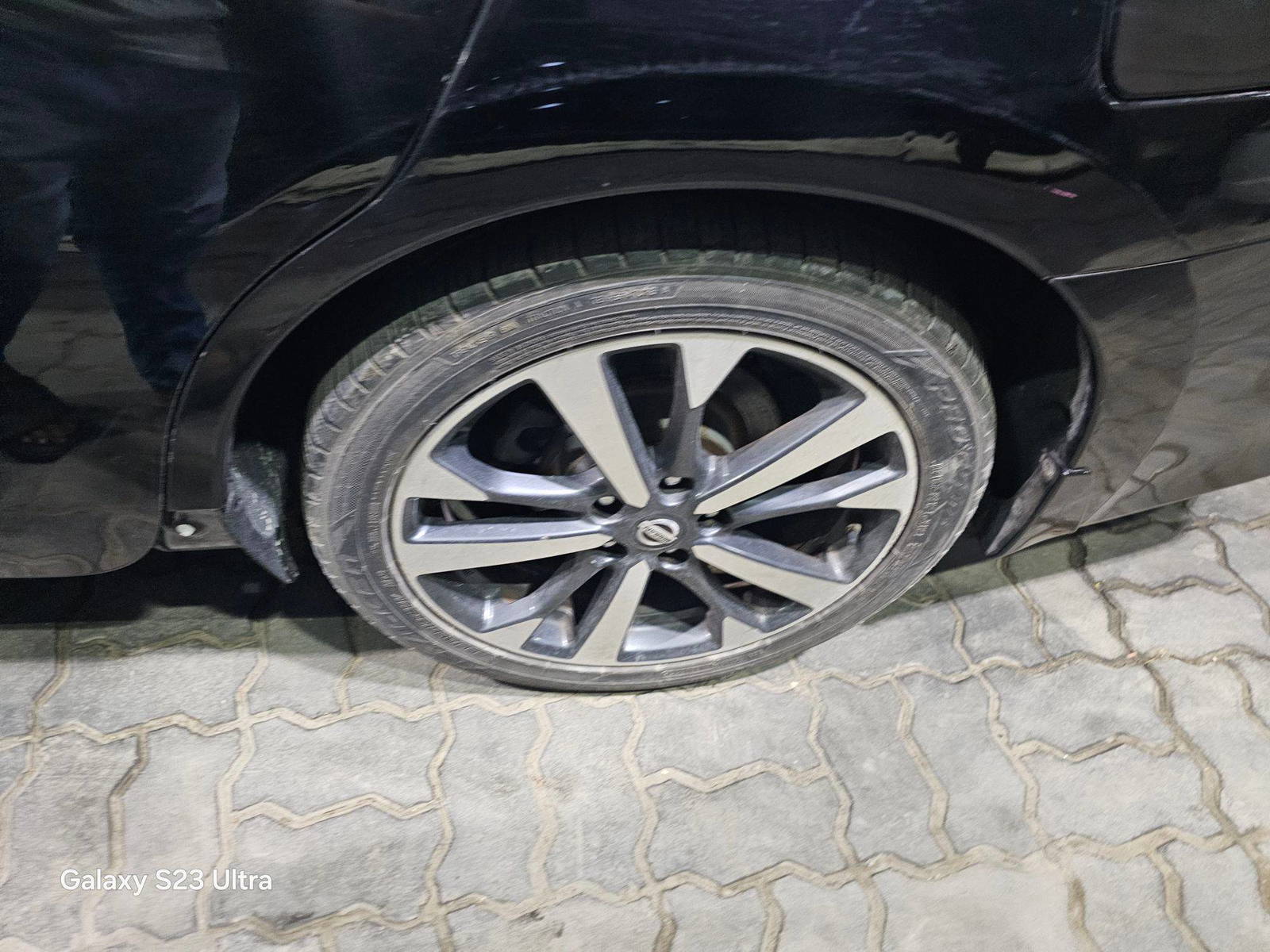 NISSAN ALTIMA 2016 - Marhaba Auction Used Cars - Image 6