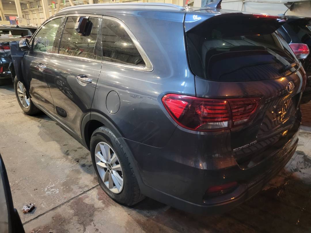 2019 KIA SORENTO — 78208 Miles — Lot G439942 — Main - Marhaba Auctions Used Cars - Image 6