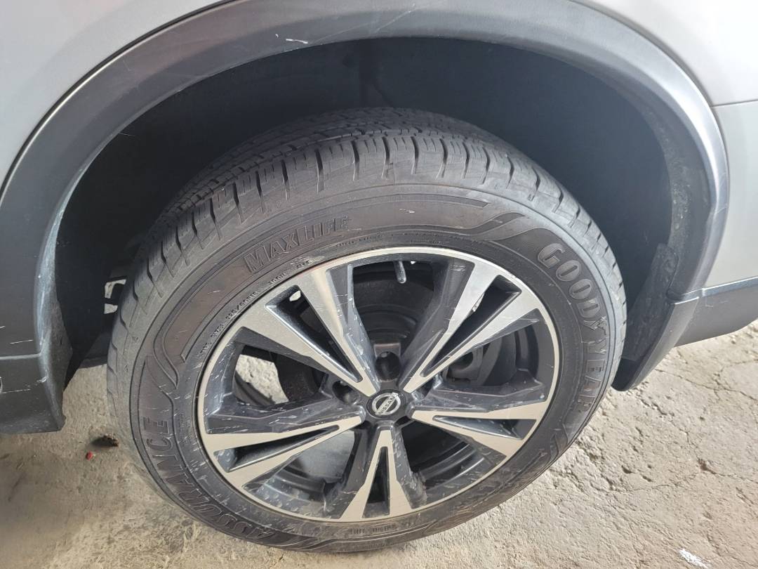 2019 NISSAN ROGUE — 198527 Miles — Lot W389586 — Main - Marhaba Auctions Used Cars - Image 11