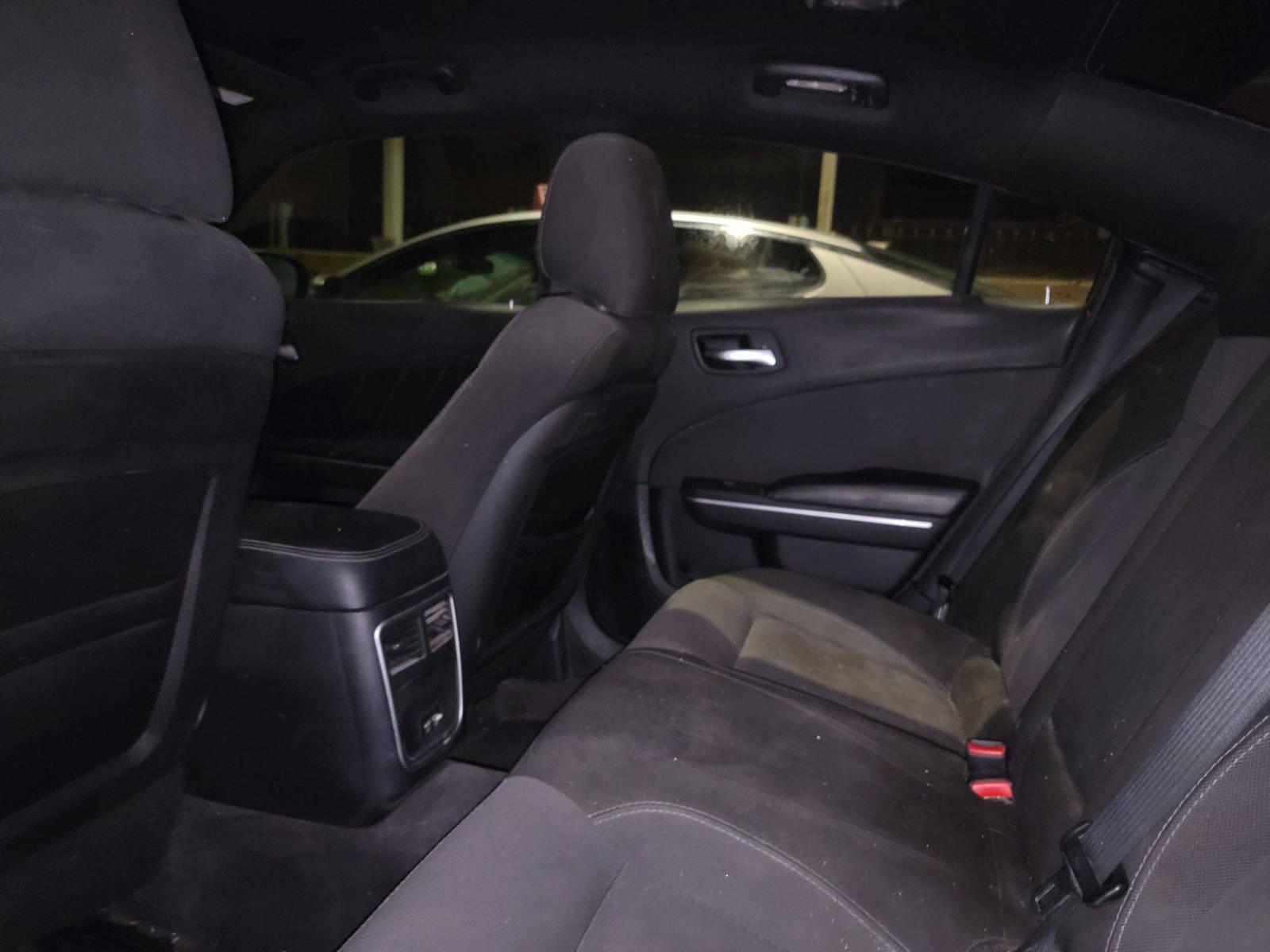 DODGE CHARGER 2018 - Marhaba Auction Used Cars - Image 7