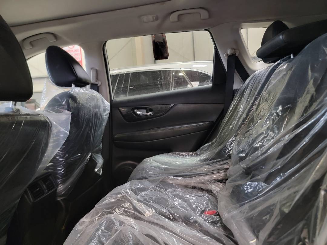2018 NISSAN ROGUE — 75090 Miles — Lot W316366 — Main - Marhaba Auctions Used Cars - Image 8