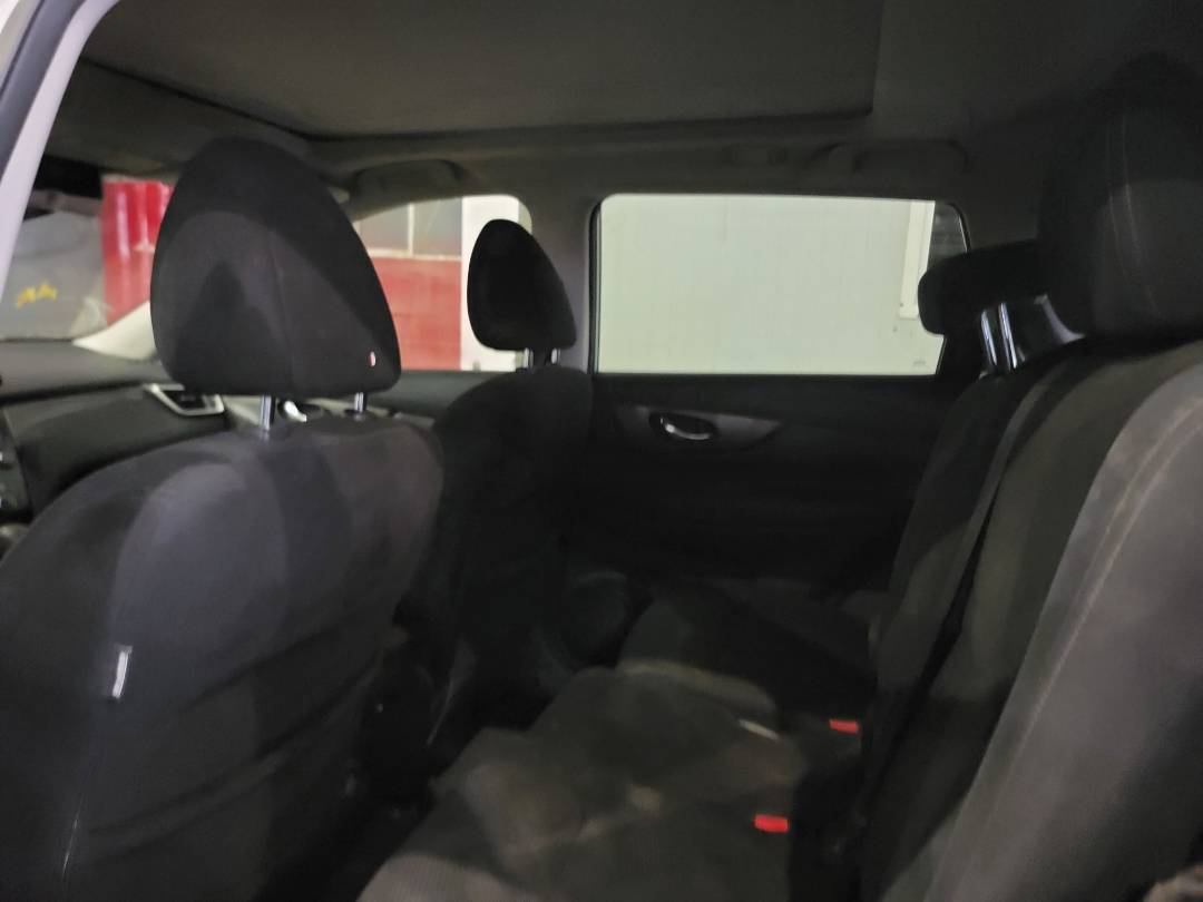 2015 NISSAN ROGUE — 150325 Miles — Lot FC758358 — Main - Marhaba Auctions Used Cars - Image 6