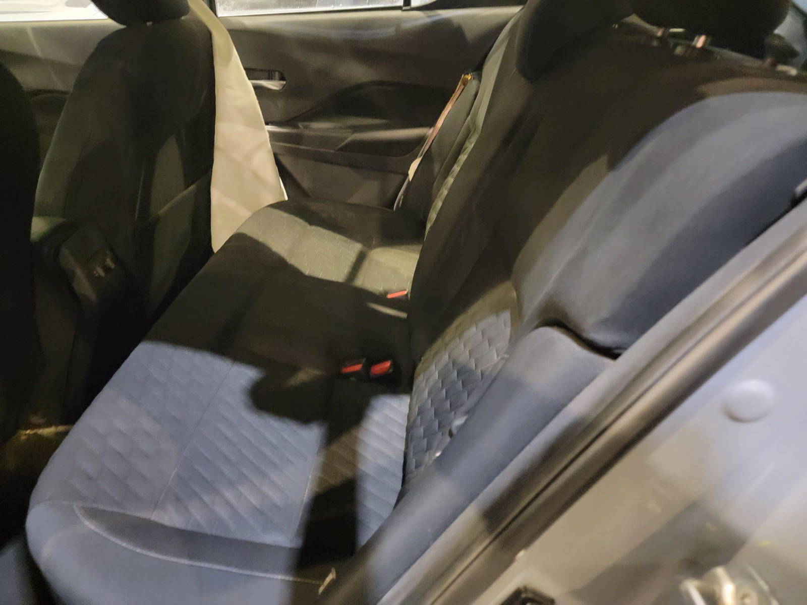 2022 NISSAN KICKS — 138514 Miles — Lot 519272 — Main - Marhaba Auctions Used Cars - Image 10