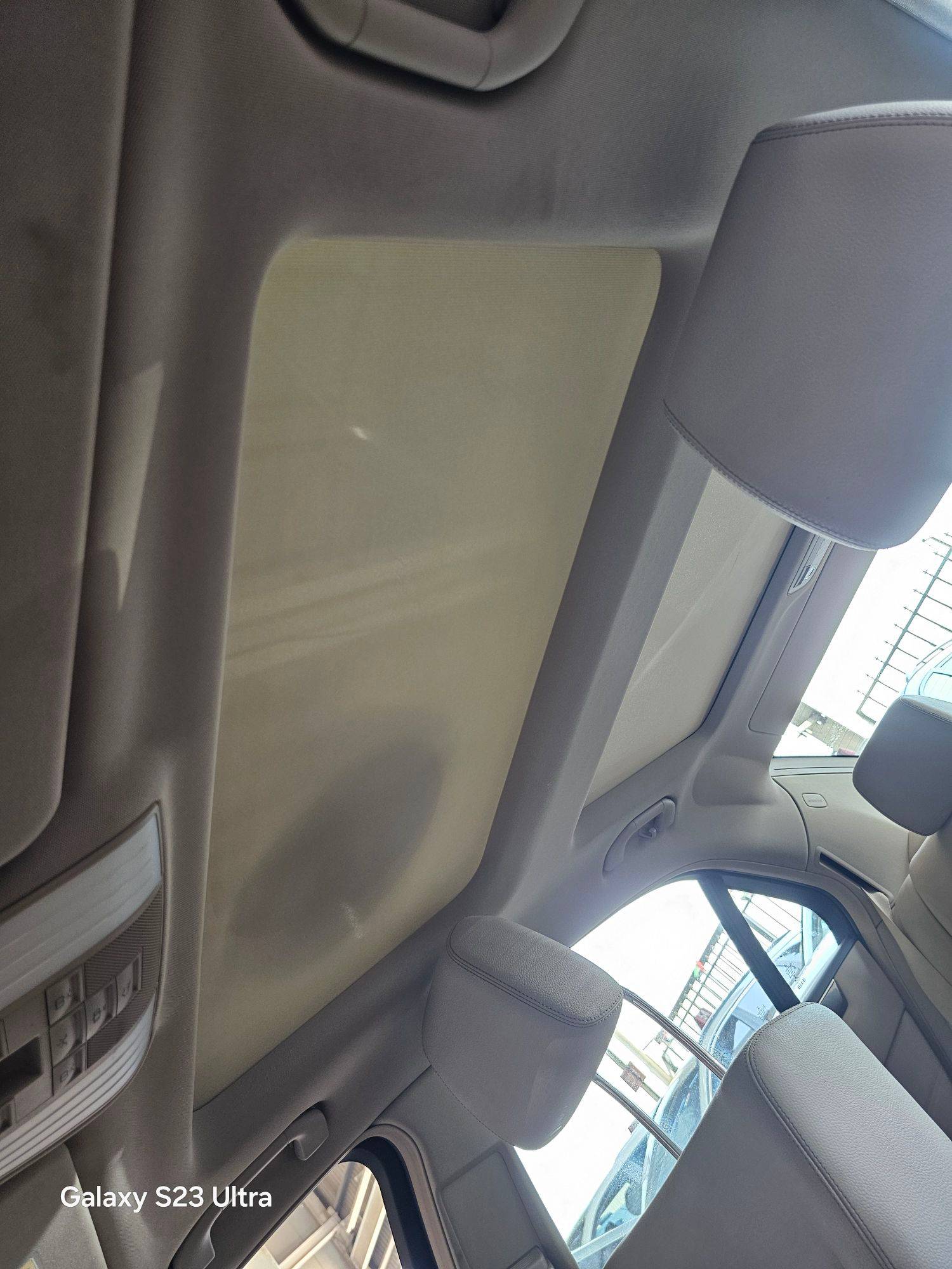 MERCEDES BENZ E350 2016 - Marhaba Auction Used Cars - Image 9