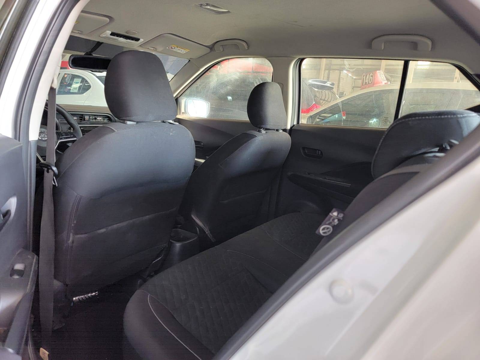 2022 NISSAN KICKS — sold — 143426 KM — Lot C95NL465385 — Main - Marhaba Auctions Used Cars - Image 8