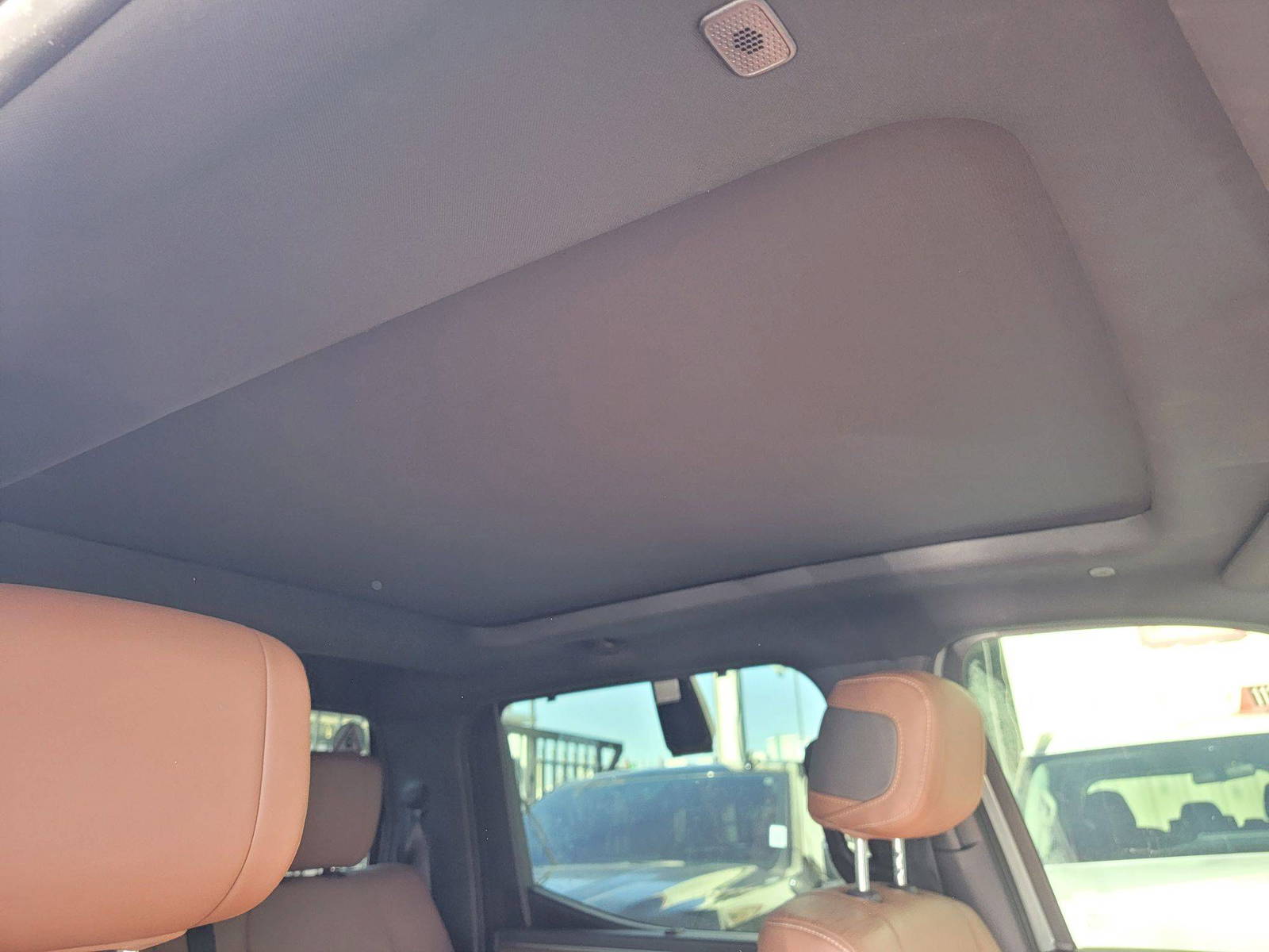 TOYOTA TUNDRA 2025 - Marhaba Auction Used Cars - Image 9