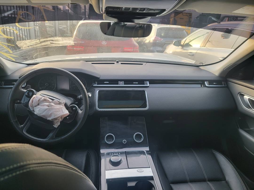 2019 LAND ROVER RANGE ROVER VELAR — 59732 Miles — Lot A792112 — Main - Marhaba Auctions Used Cars - Image 7