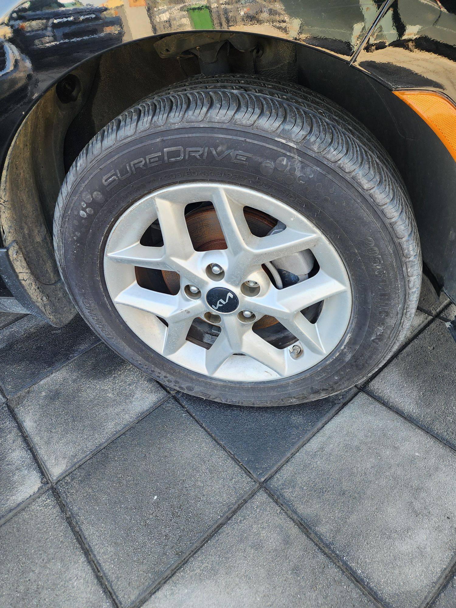 2022 KIA SOUL — 74021 Miles — Lot 5N7179345 — Souq - Marhaba Auctions Used Cars - Image 12