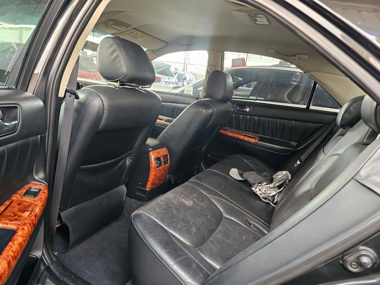 2006 TOYOTA CAMRY — Lot 18085676 — Main - Marhaba Auctions Used Cars - Image 6